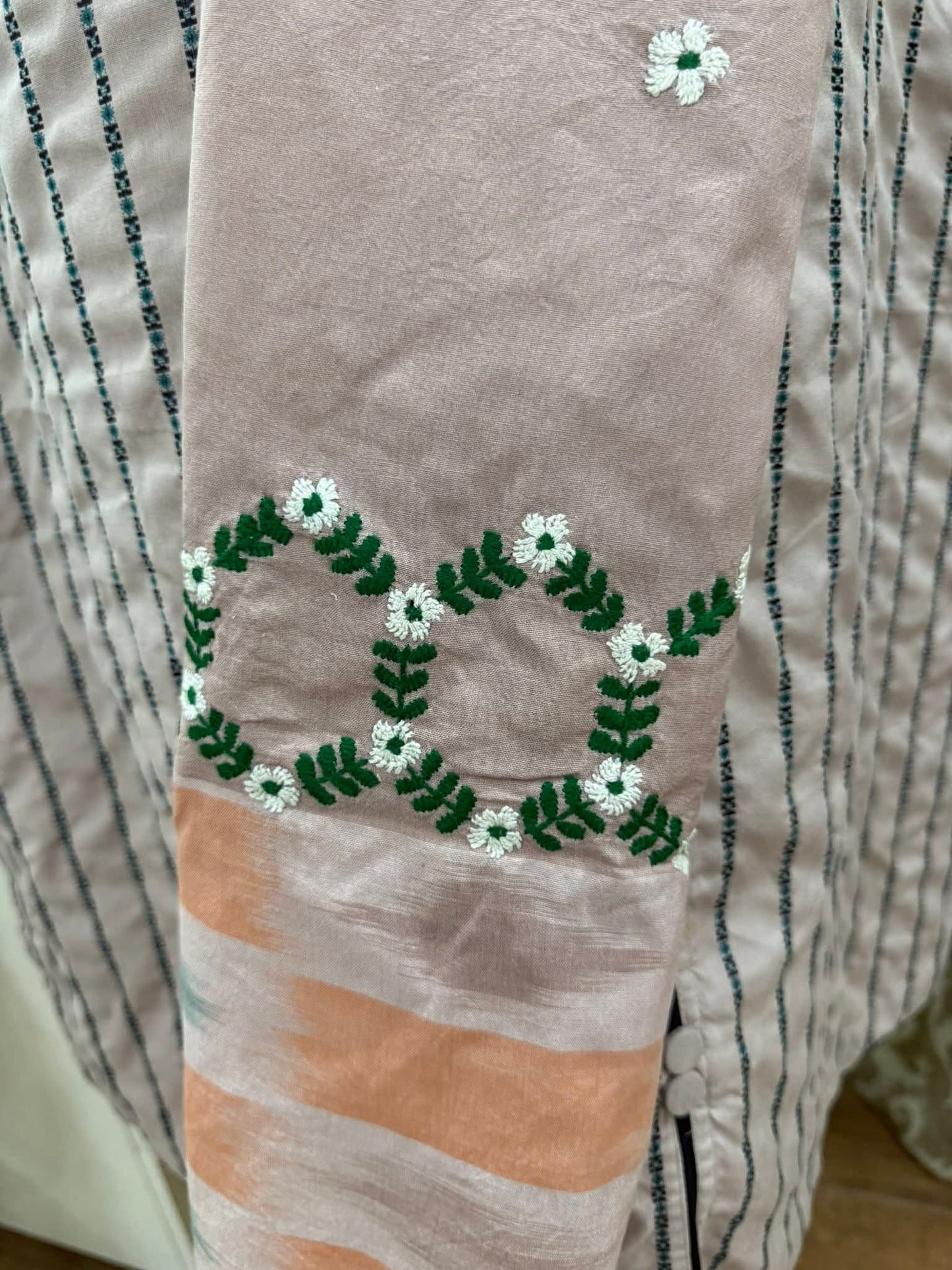 থ্রি পিস