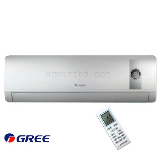 Gree AC 1 ton  Inverter