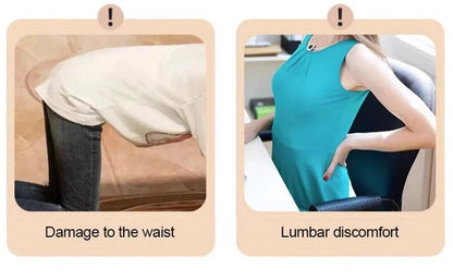 Menstrual Pain Relief & Body Warm Patches (পিরিয়ডের ব্যথা মুক্ত করার এবং বডি ওয়ার্মার প্যাড)