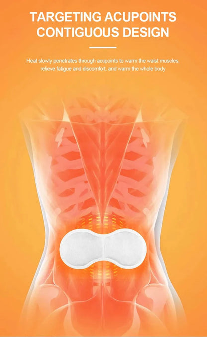 Menstrual Pain Relief & Body Warm Patches (পিরিয়ডের ব্যথা মুক্ত করার এবং বডি ওয়ার্মার প্যাড)