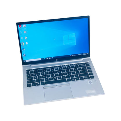 HP EliteBook 840 G7| Core-i5 10th Gen| 16GB| 512GB SSD| 14″