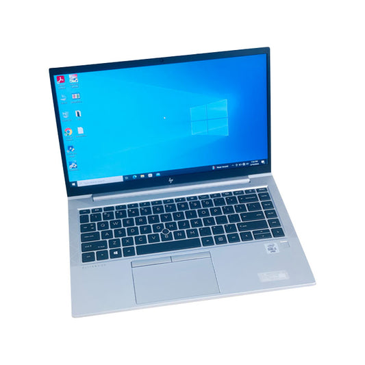 HP EliteBook 840 G7| Core-i5 10th Gen| 16GB| 512GB SSD| 14″