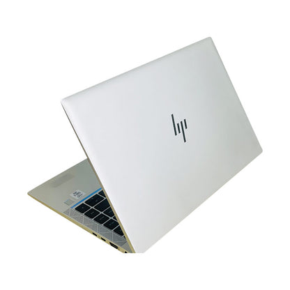 HP EliteBook 840 G7| Core-i5 10th Gen| 16GB| 512GB SSD| 14″