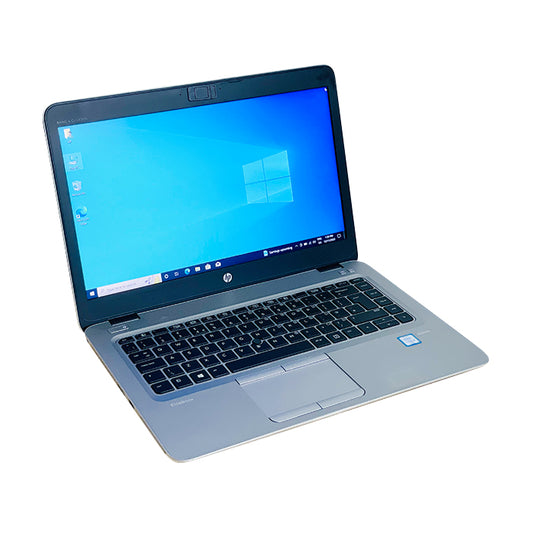 HP EliteBook 840 G3| Core-i5 6th Gen| 16GB| 512GB SSD| 14
