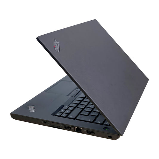 Lenovo ThinkPad T460| Core i5 6th Gen| 8GB| 256GB SSD| 14″