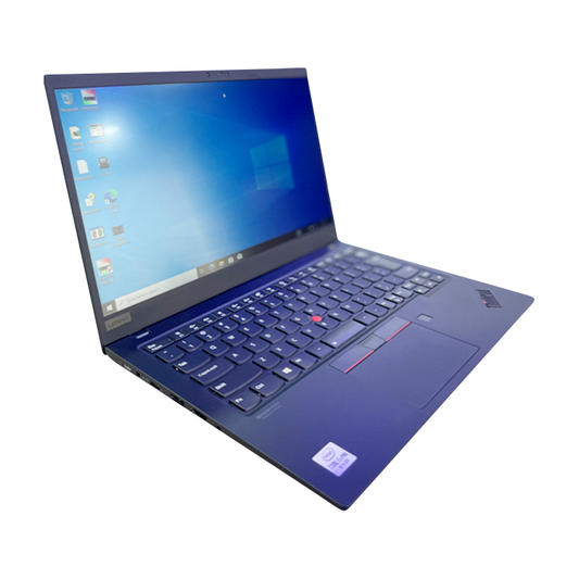 Lenovo ThinkPad X1 Carbon| Core-i5 10th Gen| 16GB| 512GB SSD| 14″
