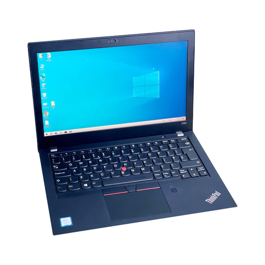 Lenovo ThinkPad x280 | Core-i5 8th Gen| 8GB| 256GB SSD| 12.5″