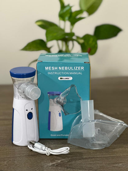 Mesh Nebulizer