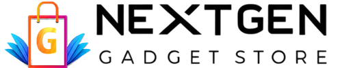 Nextgen Gadget Store