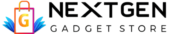 Nextgen Gadget Store