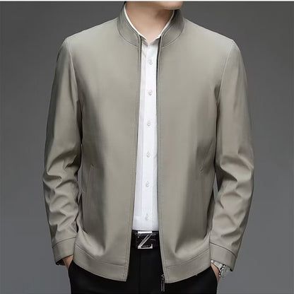 Men's Spring And Autumn New Casual Jacket