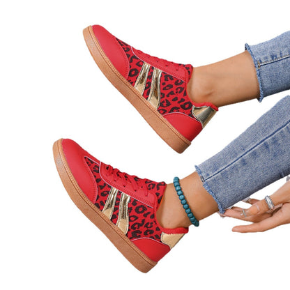 Casual All-match Travel Running Breathable Cloth Lightweight Exercise Women's Shoes