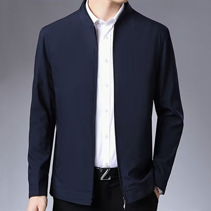 Men's Spring And Autumn New Casual Jacket