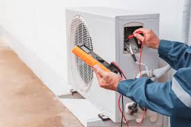 AC Cooling Problem