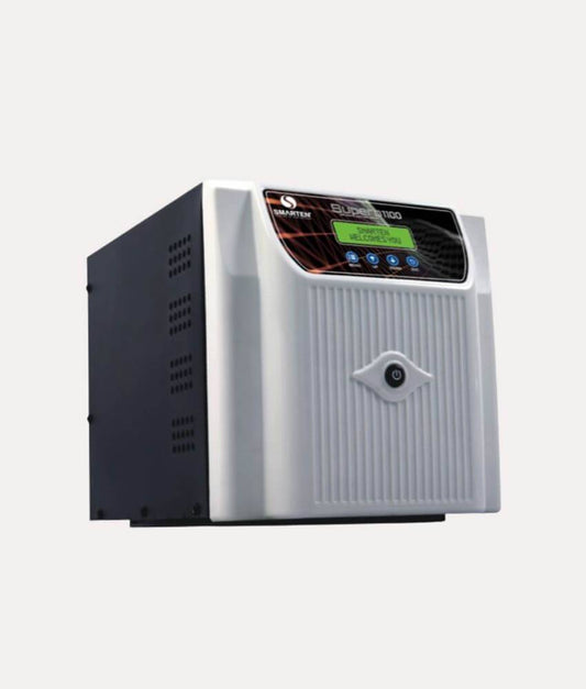 Smarten Superb Mppt 2500Va Solar Ips Inverter (Pcu) 24V Brand: smarten