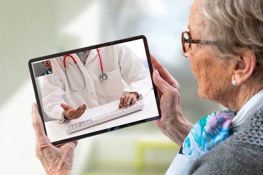 Doctor Consultancy