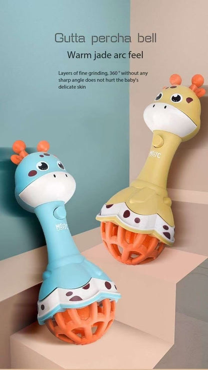 Baby Rattle Toy