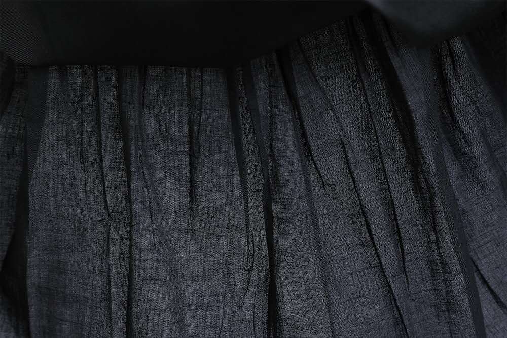 Children's Sequin Princess Dress