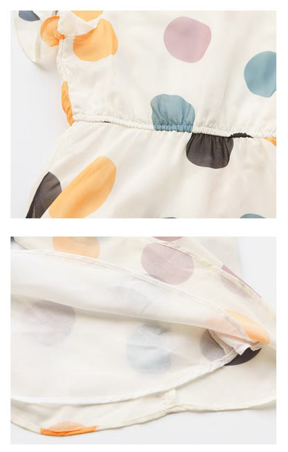 Girls Evening Party Dresses