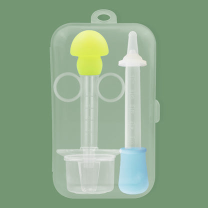 Newborn Puppies And Kittens Soft Pacifier Feeder