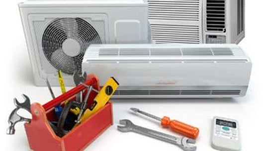 AC Uninstallation or Dismantling