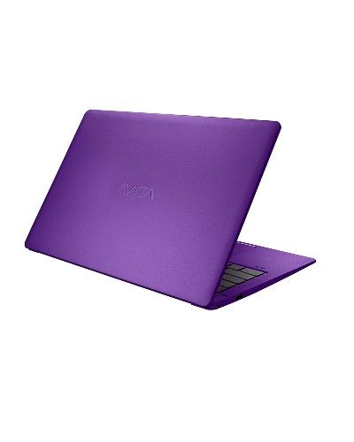Avita Liber 8th Gen Intel Core i5 8250U Purple Notebook - NS13A2BD001P