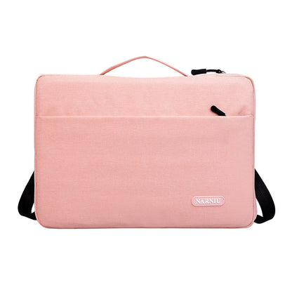 New Fashion Light Liner Laptop Bag