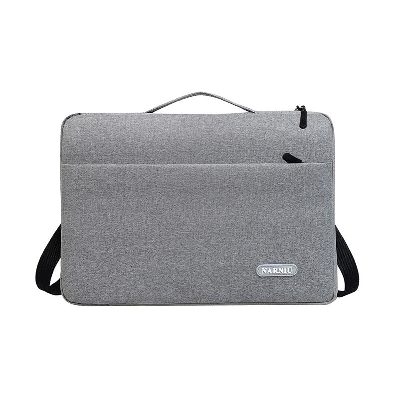New Fashion Light Liner Laptop Bag