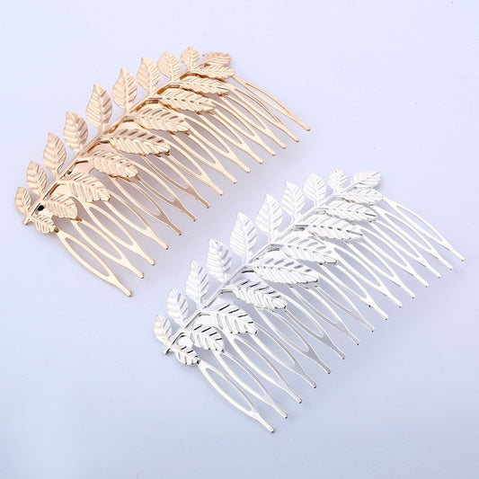 European And American Style Baroque Stylish Hair Accessories Headdress