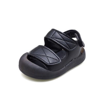 Baby Toddler Soft Bottom Breathable Non-slip Shoes