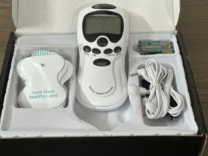 Digital Therapy Machine