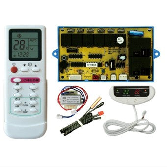 AC Installation