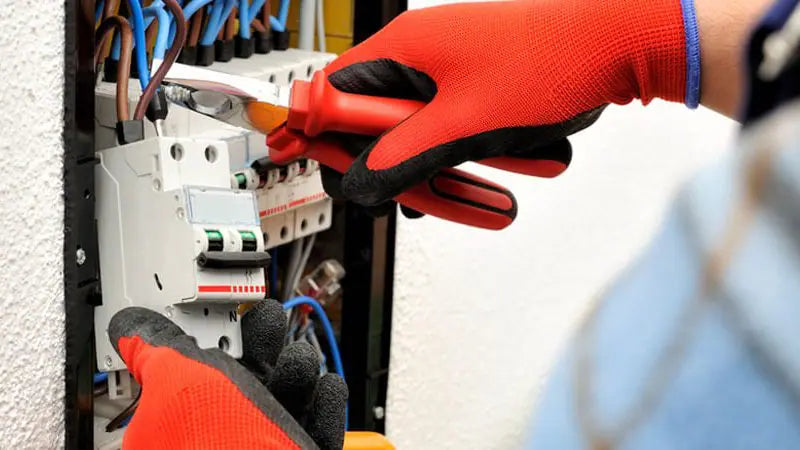 Electric Services