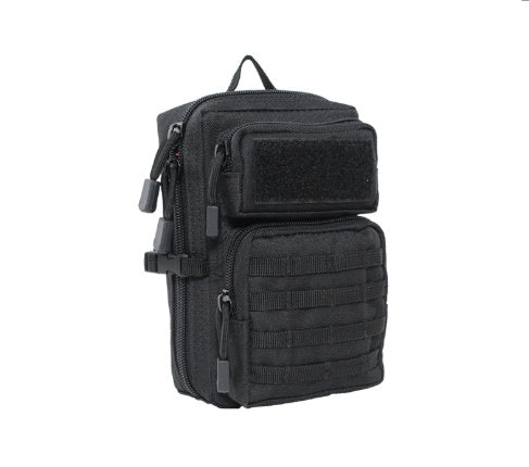 EDC Tactical Crossbody Backpack
