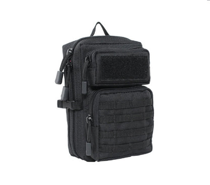 EDC Tactical Crossbody Backpack