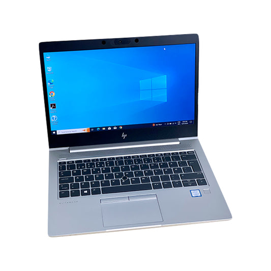 HP Elitebook 830 G6| Core i5 8Gen| 8GB| 256GB SSD| 13.3″