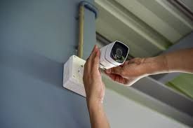 CCTV Services ,