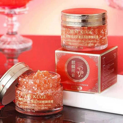Dragon Blood Ointment Beauty Radiance Moisturizing Facial Skin Tightening Essence Cream Rejuvenation And Anti-aging Cream