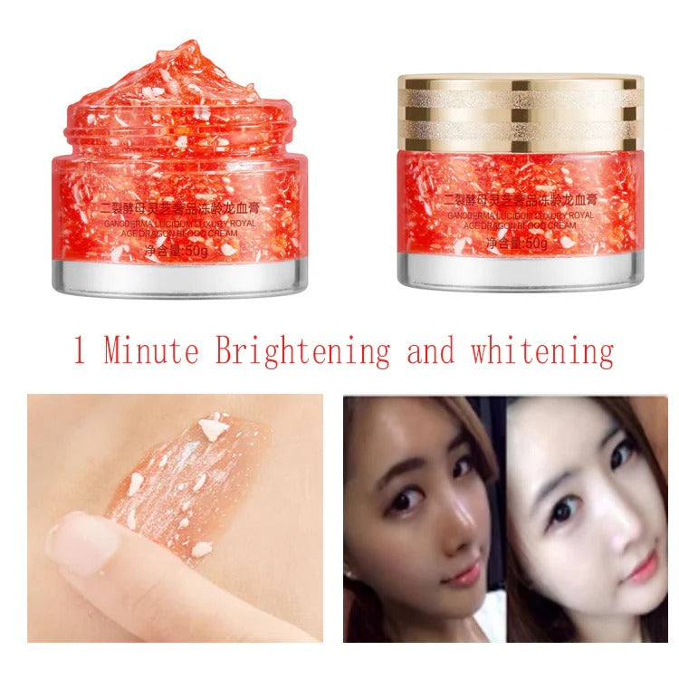 Dragon Blood Ointment Beauty Radiance Moisturizing Facial Skin Tightening Essence Cream Rejuvenation And Anti-aging Cream