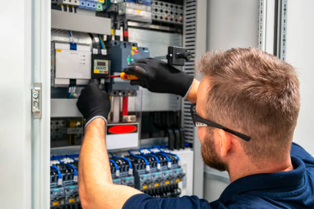 Electric Services