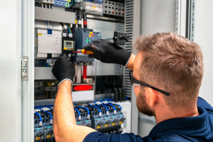 Electric Services