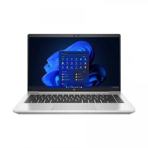 HP ProBook 445 G9 RYZEN-5-5600U 16GB RAM 512GB NVMe M.2 SSD 14.″ Display Laptop