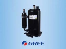 Gree Rotary Compressor Capacity 1 Ton R22